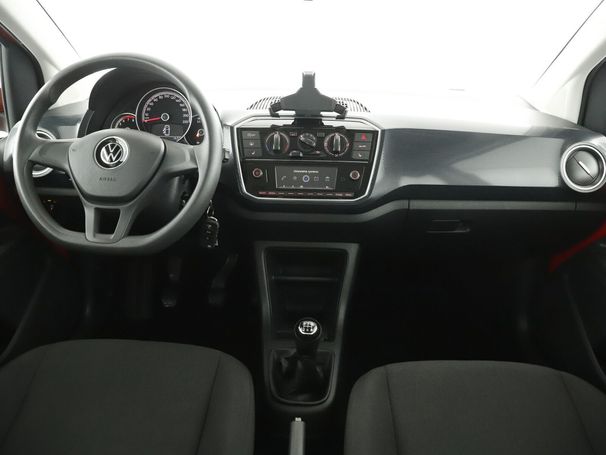 Volkswagen up! 44 kW image number 11