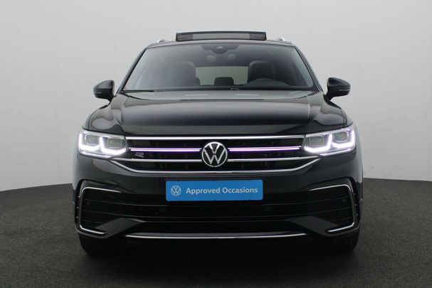 Volkswagen Tiguan Allspace 1.5 TSI DSG 110 kW image number 16