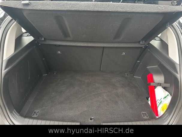 Hyundai Bayon 1.0 T-GDI Select 74 kW image number 20