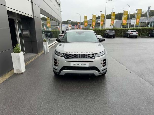 Land Rover Range Rover Evoque 120 kW image number 2