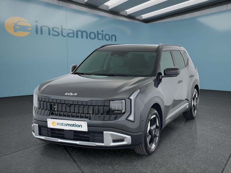 Kia Seltos Spirit 1.6T