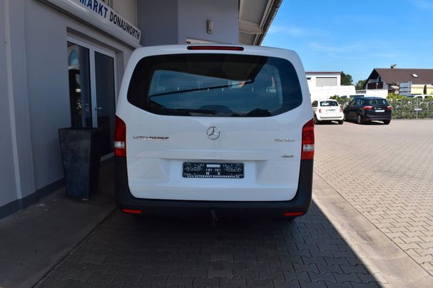 Mercedes-Benz Vito Tourer 116 CDi Pro 120 kW image number 8