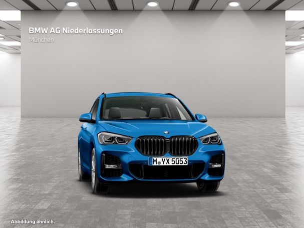 BMW X1 xDrive20i M Sport 141 kW image number 10