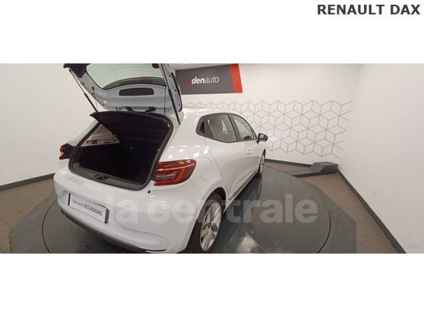 Renault Clio TCe 100 Business 74 kW image number 15