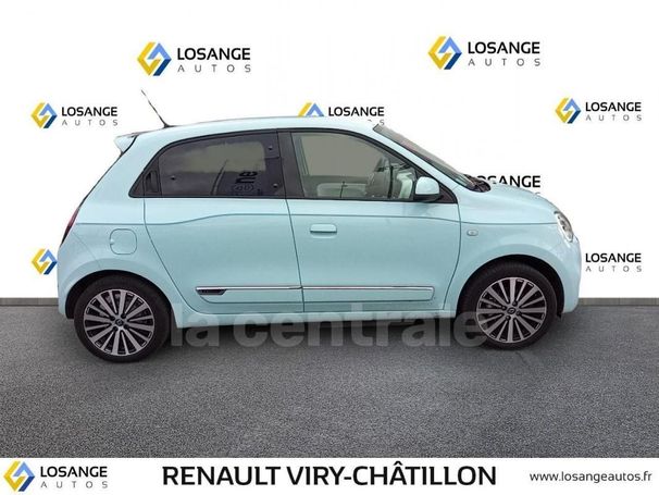 Renault Twingo 22 kWh 60 kW image number 11