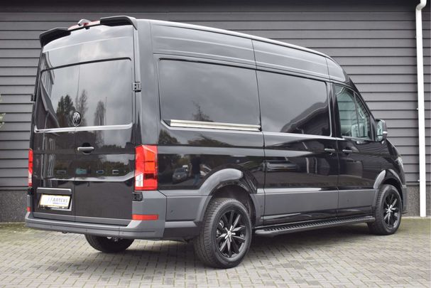 Volkswagen Crafter 30 TDI 103 kW image number 12