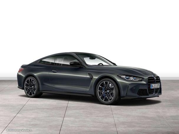 BMW M4 Competition 375 kW image number 10