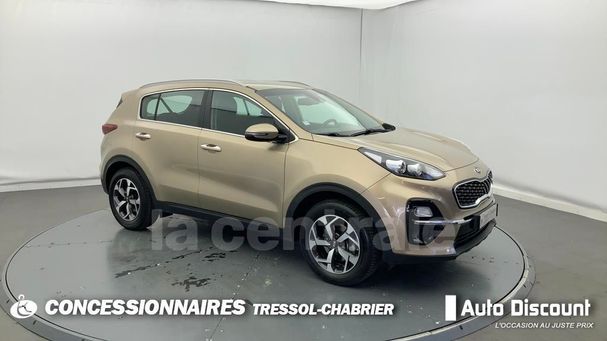 Kia Sportage 1.6 CRDi 2WD 85 kW image number 2