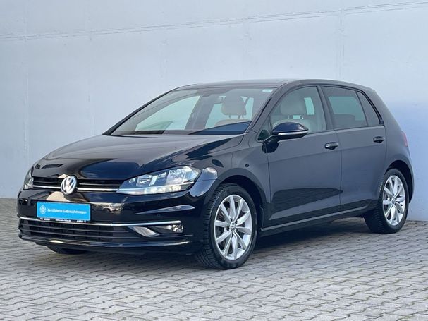 Volkswagen Golf TSI DSG Comfortline 110 kW image number 1