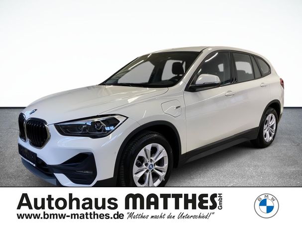 BMW X1 25e xDrive 162 kW image number 1