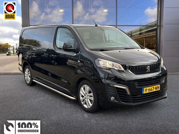 Peugeot Expert L3 2.0 180 130 kW image number 3