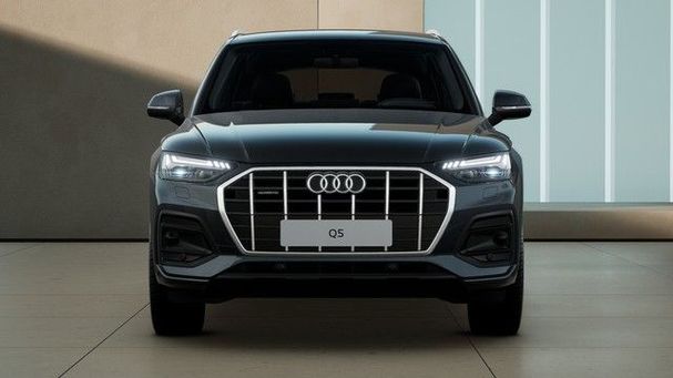 Audi Q5 50 TFSIe quattro Sportback Advanced 220 kW image number 7