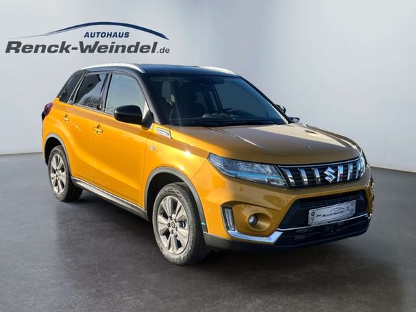 Suzuki Vitara 1.4 Comfort 95 kW image number 7