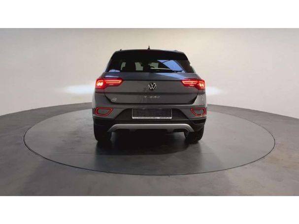 Volkswagen T-Roc DSG 110 kW image number 8