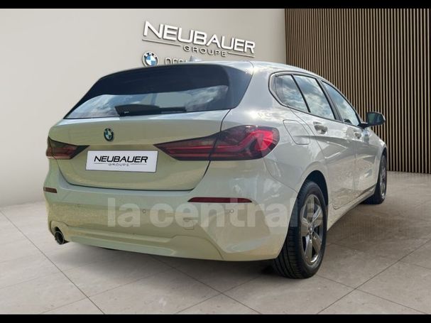 BMW 118i 103 kW image number 16