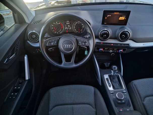 Audi Q2 110 kW image number 15