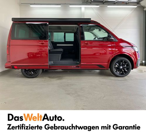 Volkswagen T6 California 4Motion 110 kW image number 3