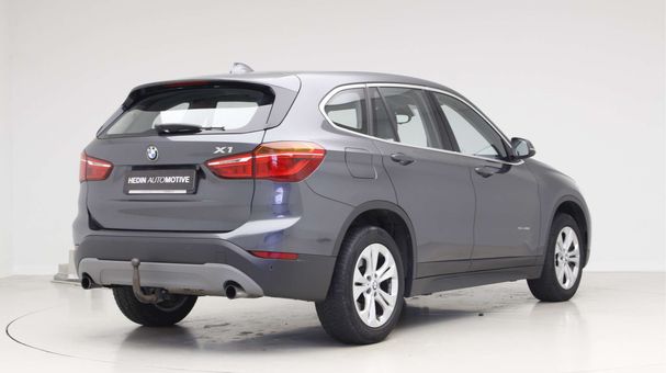 BMW X1 sDrive20i 141 kW image number 3