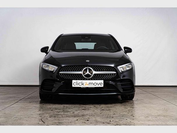 Mercedes-Benz A 180 100 kW image number 2