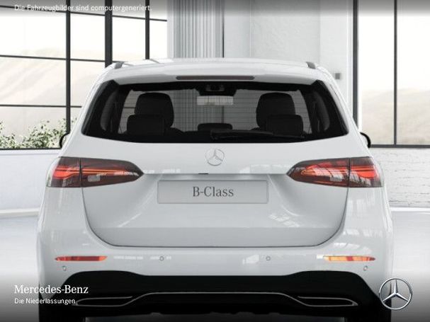 Mercedes-Benz B 200 120 kW image number 7