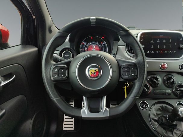 Abarth 595 118 kW image number 13