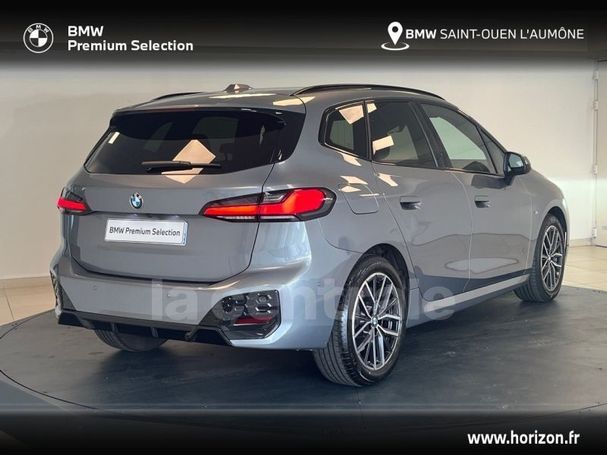 BMW 218i Active Tourer M Sport 100 kW image number 4