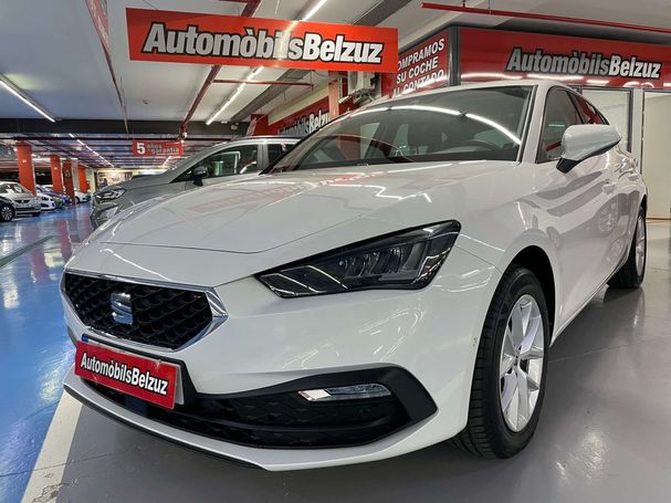 Seat Leon 1.0 TSI Style 81 kW image number 18