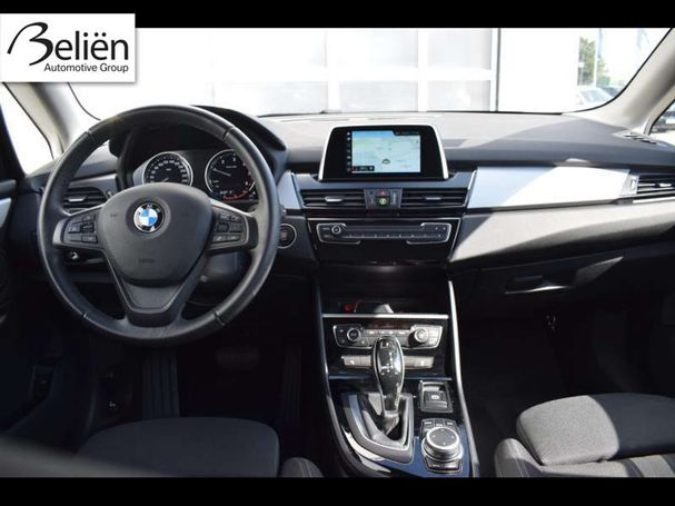 BMW 216d Active Tourer 85 kW image number 6