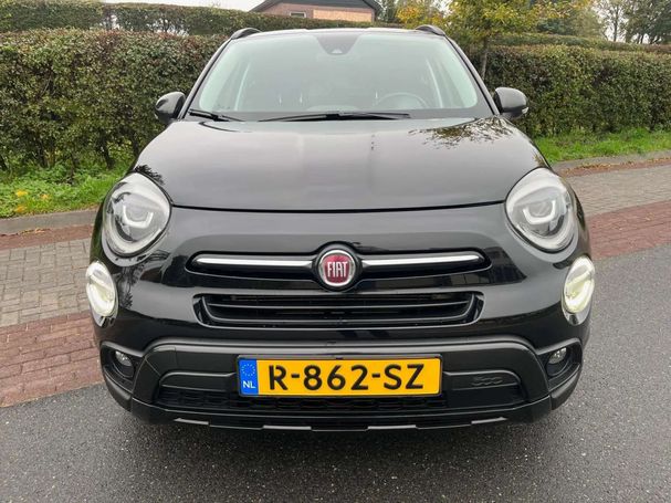 Fiat 500X 2.0 4x4 110 kW image number 3