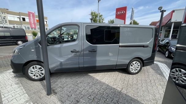 Renault Trafic L2H1 Komfort 107 kW image number 9