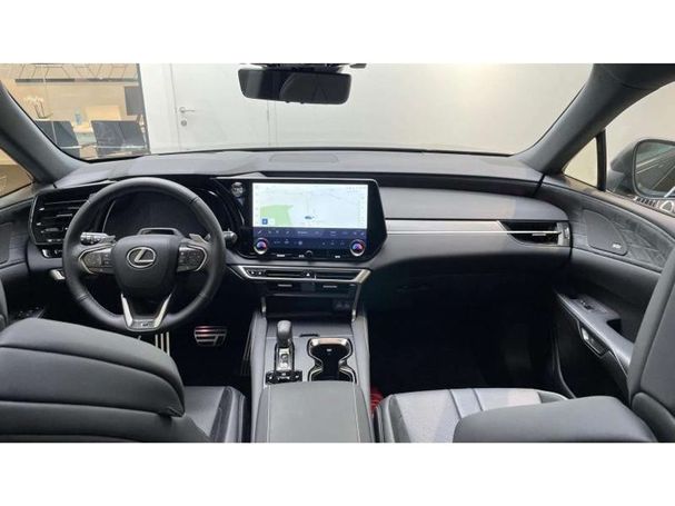 Lexus RX 500 273 kW image number 13