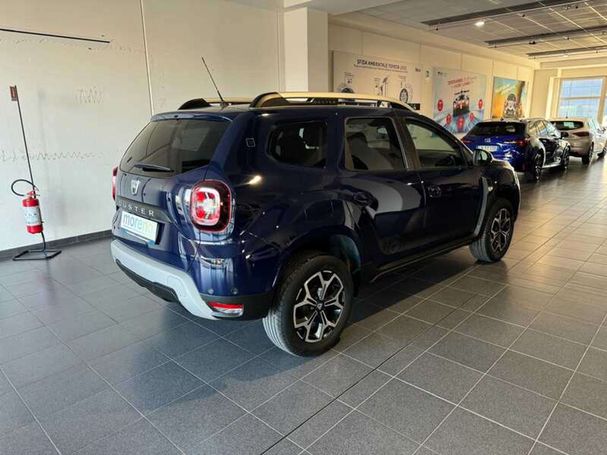 Dacia Duster TCe 100 74 kW image number 6