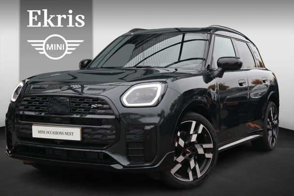 Mini Countryman C 125 kW image number 1