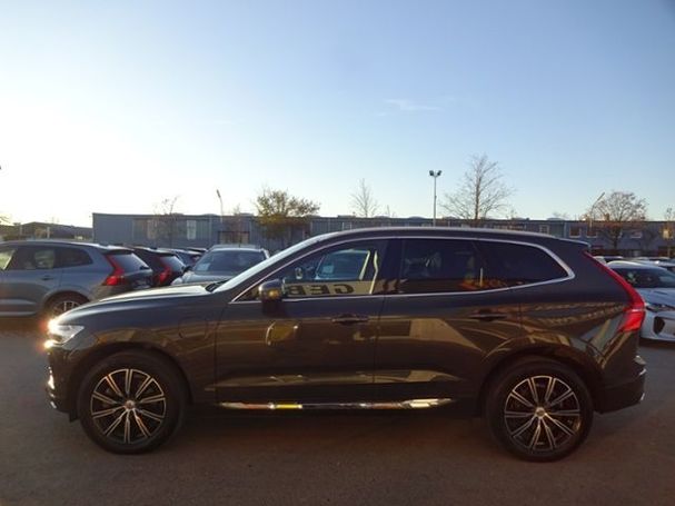 Volvo XC60 T6 Inscription AWD 251 kW image number 2