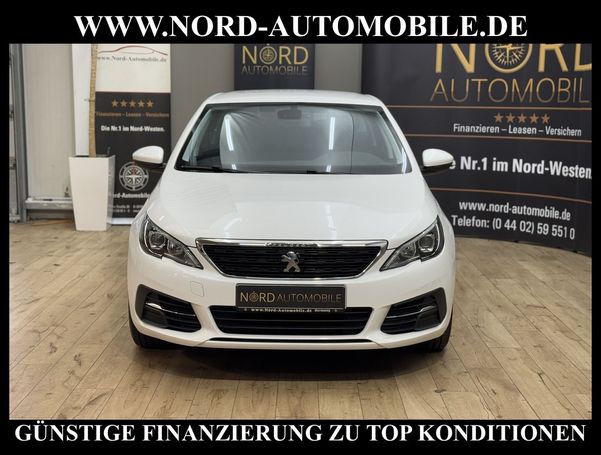 Peugeot 308 SW BlueHDi Active 96 kW image number 4