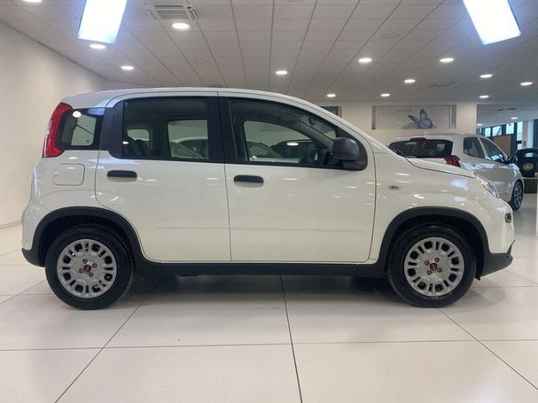 Fiat Panda 51 kW image number 16