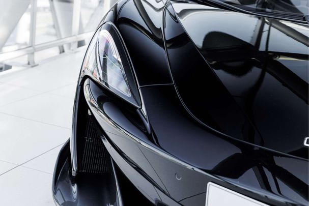 McLaren 600LT Spider 441 kW image number 35