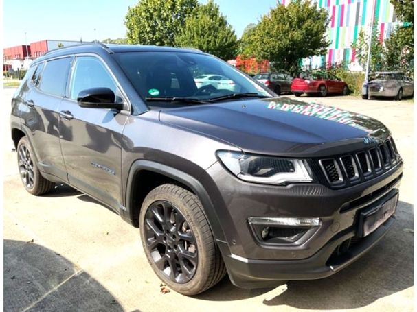 Jeep Compass 1.3 177 kW image number 2