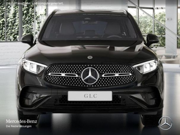 Mercedes-Benz GLC 300 e AMG 230 kW image number 6