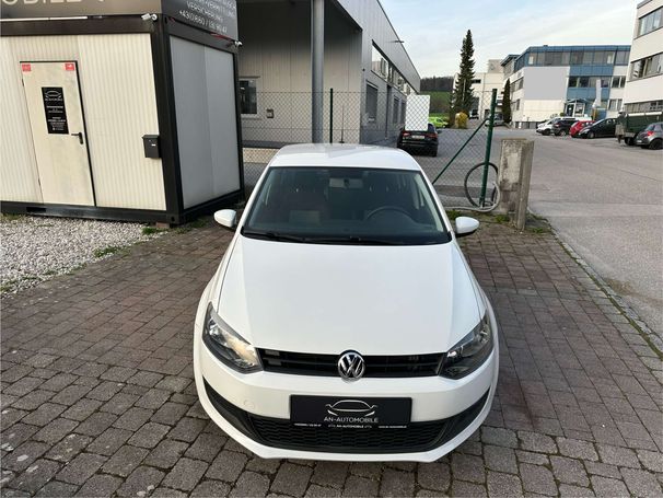 Volkswagen Polo 1.6 TDI 66 kW image number 10