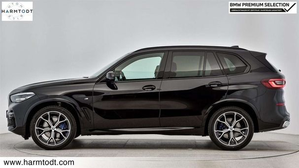 BMW X5 xDrive30d 210 kW image number 5