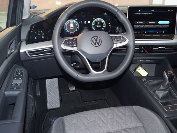 Volkswagen Golf Variant 1.5 TSI 85 kW image number 6