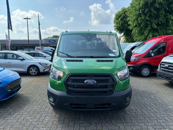 Ford Transit 96 kW image number 3