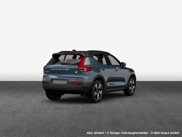 Volvo XC40 B3 Plus Dark DKG 120 kW image number 3