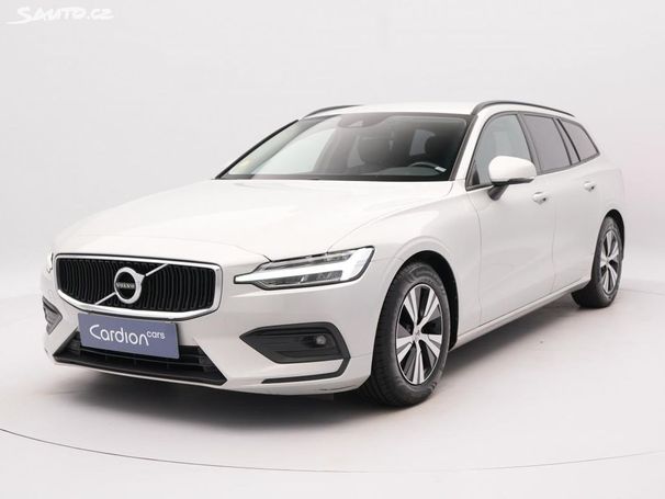 Volvo V60 D3 110 kW image number 1