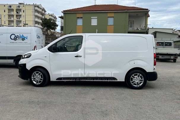 Opel Vivaro 1.5 Diesel Enjoy 88 kW image number 8