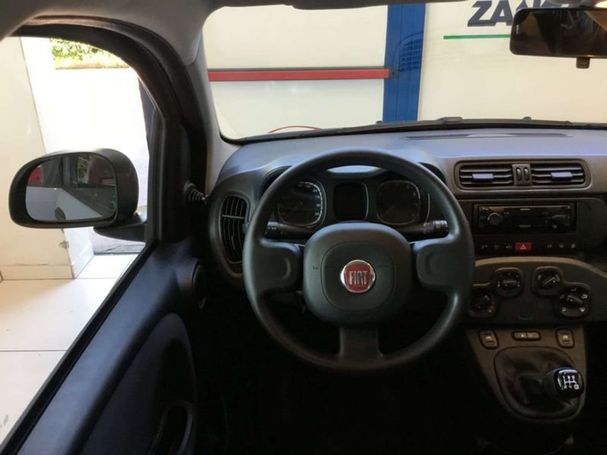 Fiat Panda 1.0 Hybrid 51 kW image number 11