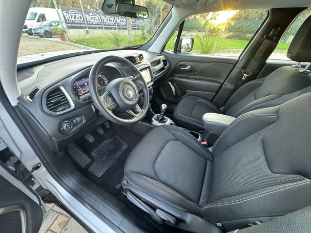 Jeep Renegade 1.6 96 kW image number 6