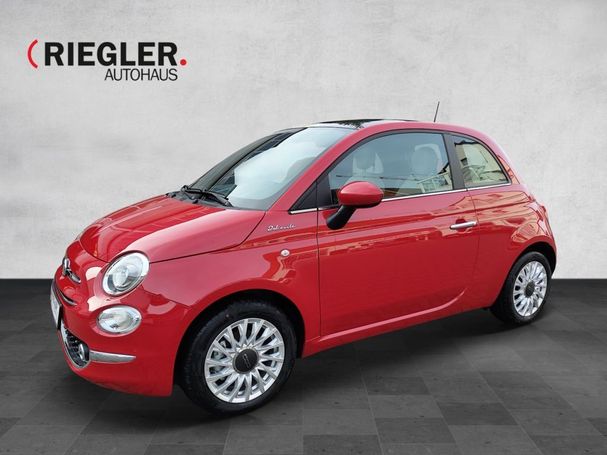 Fiat 500 1.0 51 kW image number 1