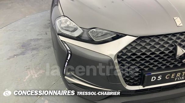 DS Automobiles 3 Crossback PureTech 130 96 kW image number 5